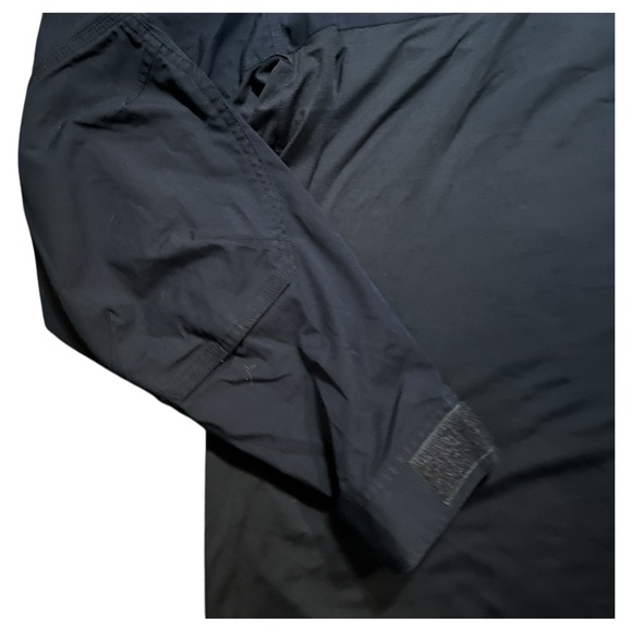 5.11 Tactical Stryke TDU Rapid Long Sleeve Shirt Black XL Regular 511 - Picture 7 of 14